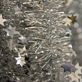Fete de Noel sous le Signe Argent