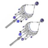 Franck Herval Collection Lou Automne Hiver 2015 Boucles Oreilles
