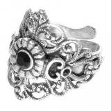 Franck Herval Collection Natasha Automne Hiver 2015 Bague