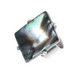 Nature Bijoux Automne Hiver 2015 Clair Obscur Bague