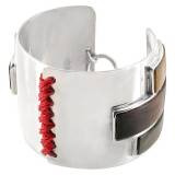 Nature Bijoux Collection Couture Automne Hiver 2013 2014 Bracelet Nature Bijoux Collection Couture Automne Hiver 2013 2014 Bracelet