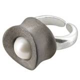 Nature Bijoux Perle Automne Hiver 2013 2014 Bague Nature Bijoux Perle Automne Hiver 2013 2014 Bague