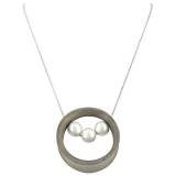 Nature Bijoux Perle Automne Hiver 2013 2014 Collier Nature Bijoux Perle Automne Hiver 2013 2014 Collier