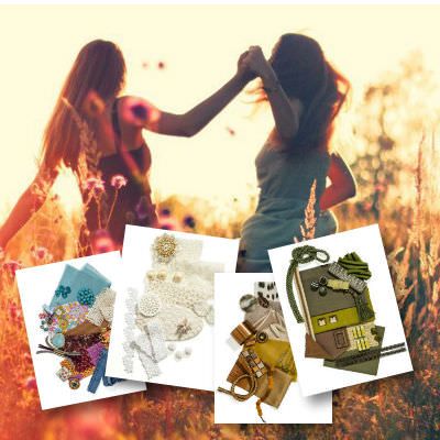 tendances bijoux fantaisie printemps ete 2015