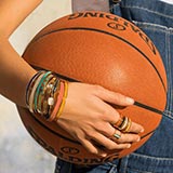 bangle up bagues et bracelets collection ete 2018