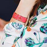 bangle up bracelets pomelo collection ete 2018