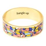 Bangle Up Bracelet Jangala Rose Blush Bangle Up Bracelet Jangala Rose Blush