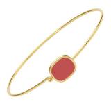 Bangle Up Bracelet Jonc Salome Rose Blush Bangle Up Bracelet Jonc Salome Rose Blush