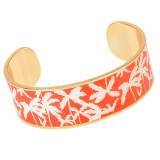 Bangle Up Bracelet Jonc Venice Tangerine Bangle Up Bracelet Jonc Venice Tangerine
