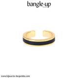 Bangle Up Bague Bangle Noir Bangle Up Bague Bangle Noir