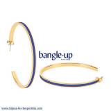 Bangle Up Boucles Maxi Creoles Bangle Up Boucles Maxi Creoles