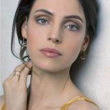 Bangle Up Collection Octave Boucles et Bague Bangle Up Collection Octave Boucles et Bague
