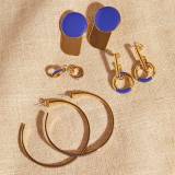 Bangle Up Collection Prado Boucles Oreilles Bangle Up Collection Prado Boucles Oreilles