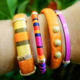 Bracelets Barong Barong 2016