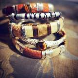 Bracelets Barong Barong 2016