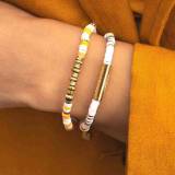 Bijoux Bohm Paris Bracelet Killian Carpediem