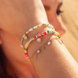 Bijoux Bohm Paris Bracelet Surf