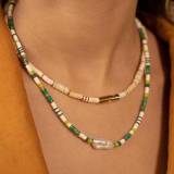 Bijoux Bohm Paris Collier Eliott
