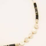 Bijoux Bohm Paris Collier Surffy Amour