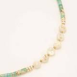 Bijoux Bohm Paris Collier Surffy Chance