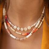 Bijoux Bohm Paris Collier Surffy