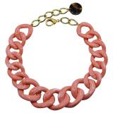 Francine Bramli Collier Maillons Kourtney Rose