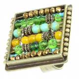 Collection Anouk Bijoux Franck Herval Automne Hiver 2016 Bague