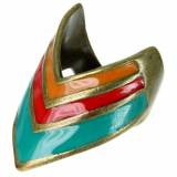Collection Jeny Bijoux Franck Herval Automne Hiver 2016 Bague