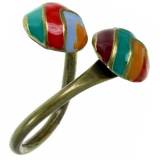 Collection Jeny Bijoux Franck Herval Automne Hiver 2016 Bague