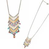 Collection Jeny Bijoux Franck Herval Automne Hiver 2016 Collier