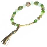 Collection Leonor Bijoux Franck Herval Automne Hiver 2016 Bracelet