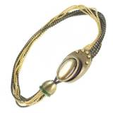 Collection Leonor Bijoux Franck Herval Automne Hiver 2016 Bracelet