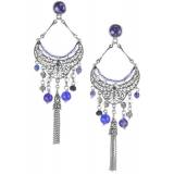 Collection Lou Bijoux Franck Herval Automne Hiver 2016 Boucles Oreilles