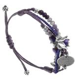 Collection Lou Bijoux Franck Herval Automne Hiver 2016 Bracelet