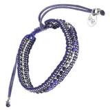 Collection Lou Bijoux Franck Herval Automne Hiver 2016 Bracelet