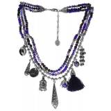 Collection Lou Bijoux Franck Herval Automne Hiver 2016 Collier