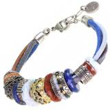 Collection Rebeca Bijoux Franck Herval Automne Hiver 2016 Bracelet