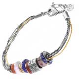 Collection Rebeca Bijoux Franck Herval Automne Hiver 2016 Bracelet