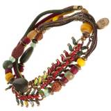 Collection Wanita Bijoux Franck Herval Automne Hiver 2016 Bracelet