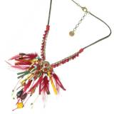 Collection Wanita Bijoux Franck Herval Automne Hiver 2016 Collier