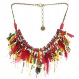 Collection Wanita Bijoux Franck Herval Automne Hiver 2016 Collier