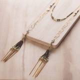 Franck Herval Hiver 2016 Collection Angie Collier Lasso