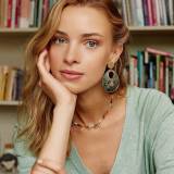 Franck Herval Collection Frida Boucles Oreilles Clips Laiton Nacre Swarovski Email Franck Herval Collection Frida Boucles Oreilles Clips Laiton Nacre Swarovski Email