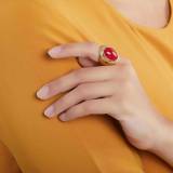 Franck Herval Collection Wanda Bague Ovale
