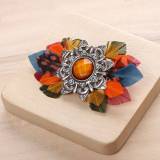 Franck Herval Collection Candyce Broche
