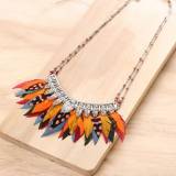 Franck Herval Collection Candyce Plastron