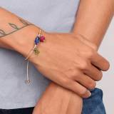 Franck Herval Collection Abby Bracelet Macrame