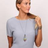 Franck Herval Collection Abby Collier Long
