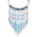 Franck Herval Collection Alexane Collier Plastron