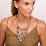 Franck Herval Collection Colette Collier Plastron